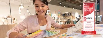 Raumgestaltung und Innenarchitektur