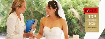 Hochzeitsplaner werden