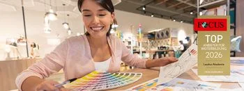 Raumgestaltung und Innenarchitektur