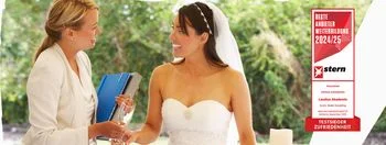 Hochzeitsplaner werden