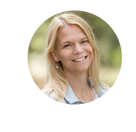 Melanie Evans-Eichhorst