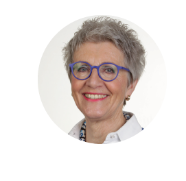 Gudrun  Gratz-Fister