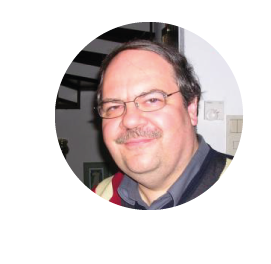 Joachim  Seeger