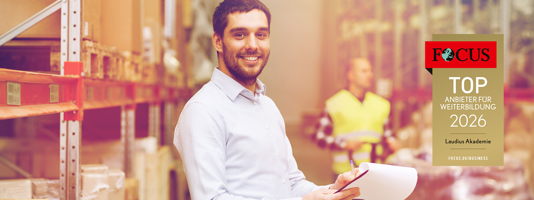 Beschaffungslogistik