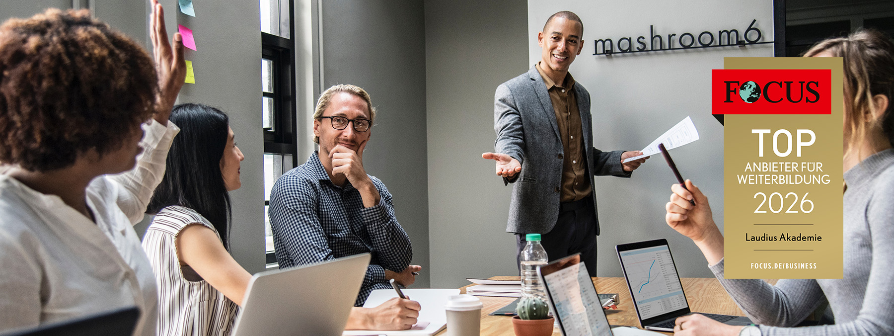 Einführung in das Marketing-Management