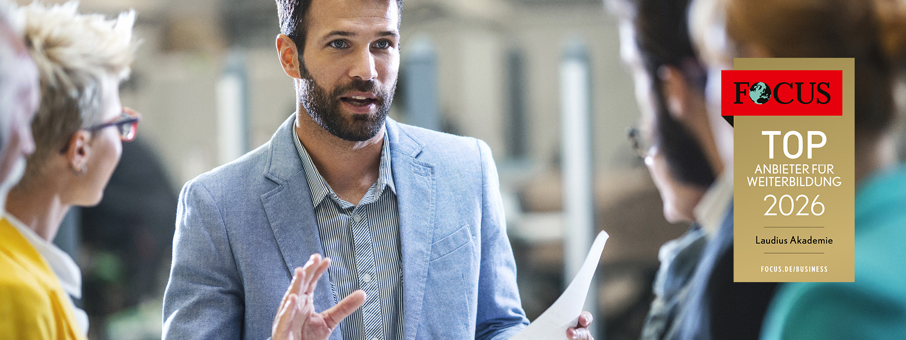 Einführung in das Qualitätsmanagement