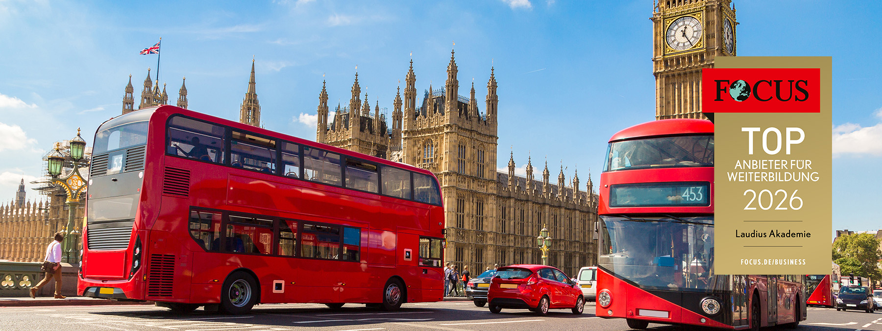 Englisch für Anfänger (A2)