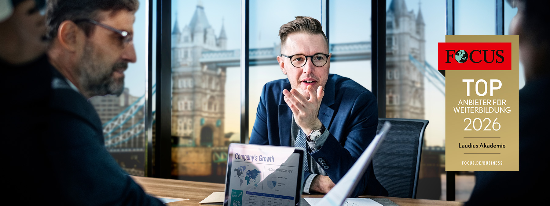 Englische Handelskorrespondenz