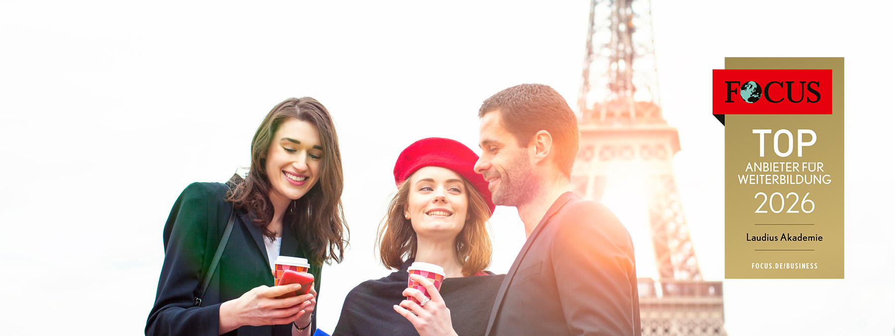 Französisch für Anfänger (A1)