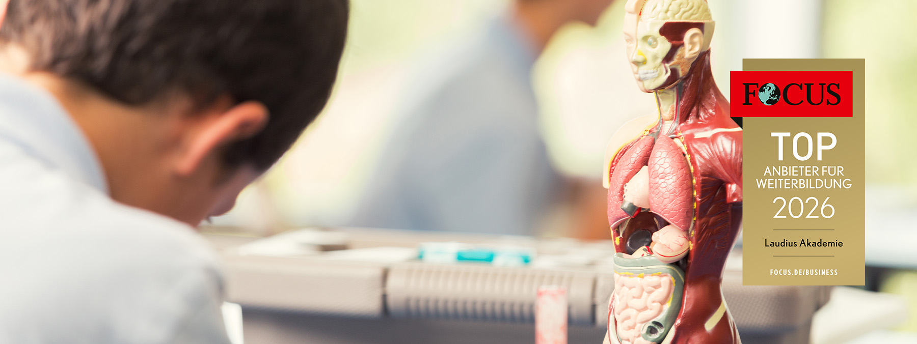 Grundwissen Biologie