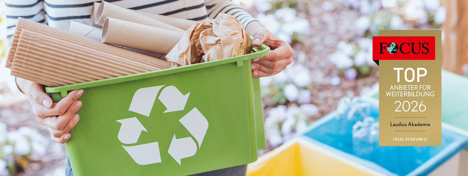 Grundwissen Ökologie