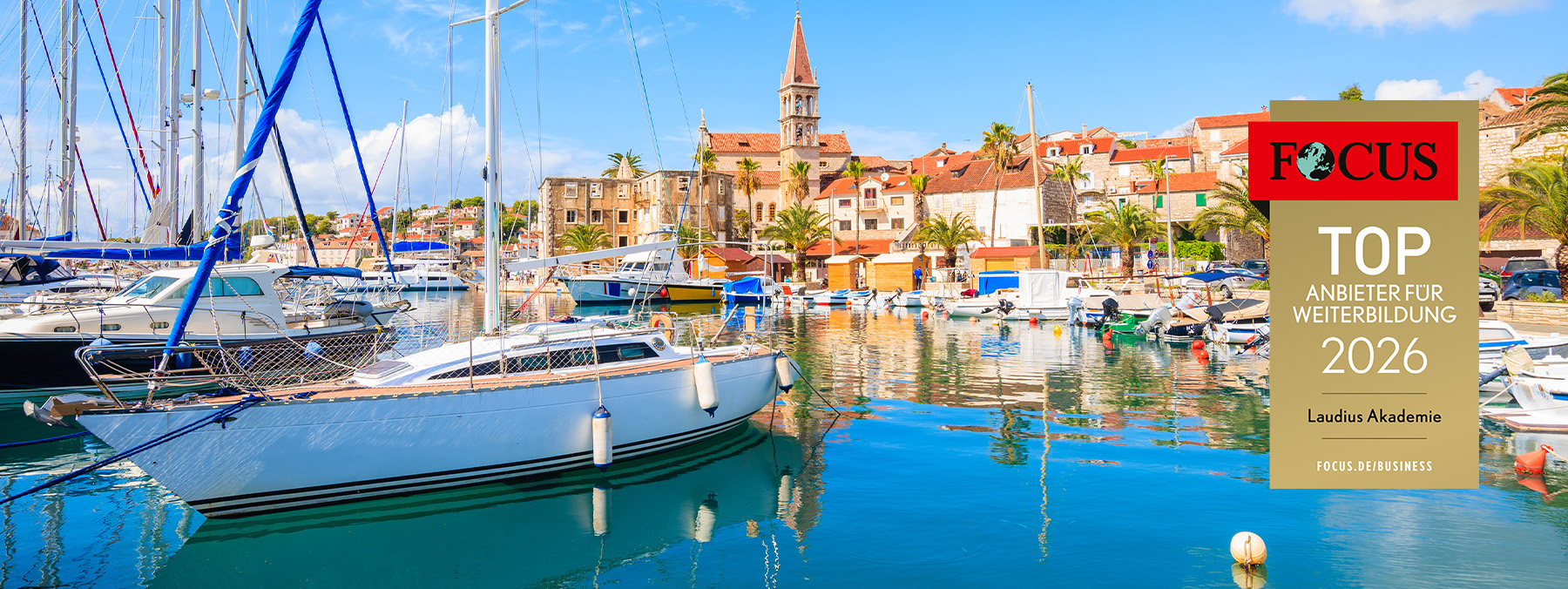 Kroatisch für Anfänger (A1)