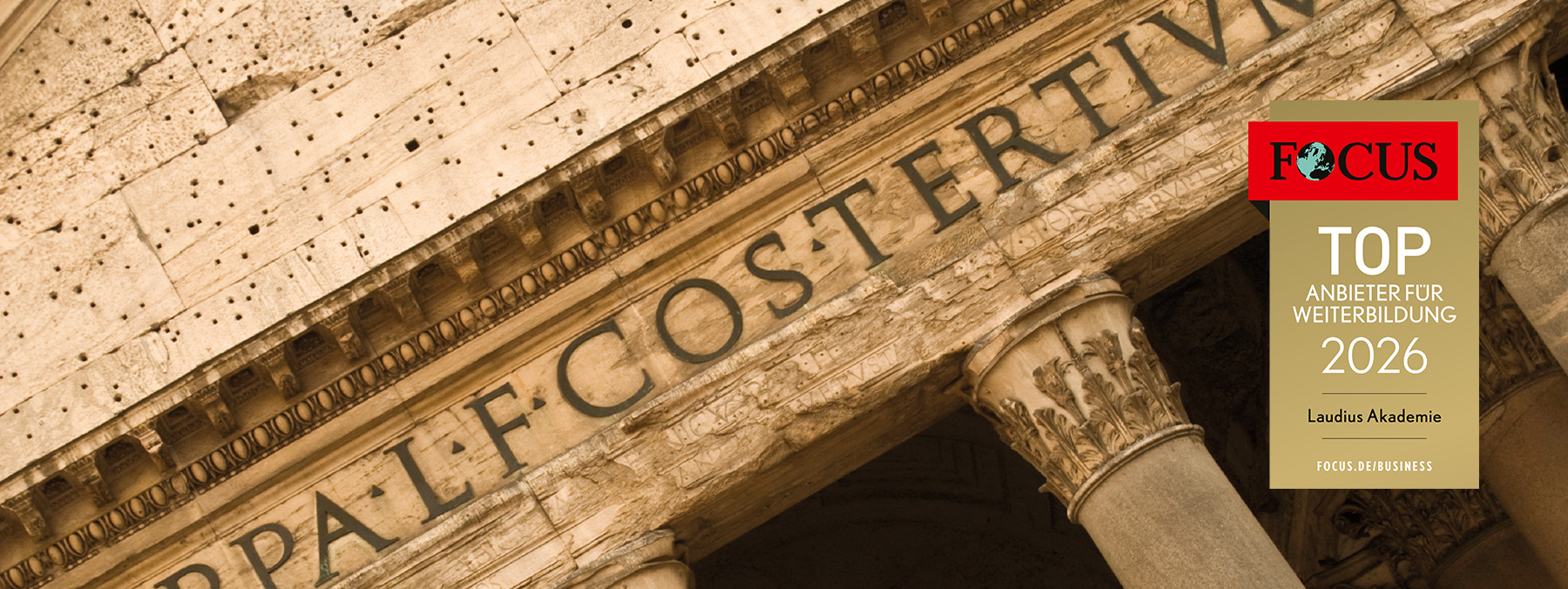 Latein für Fortgeschrittene (B1)