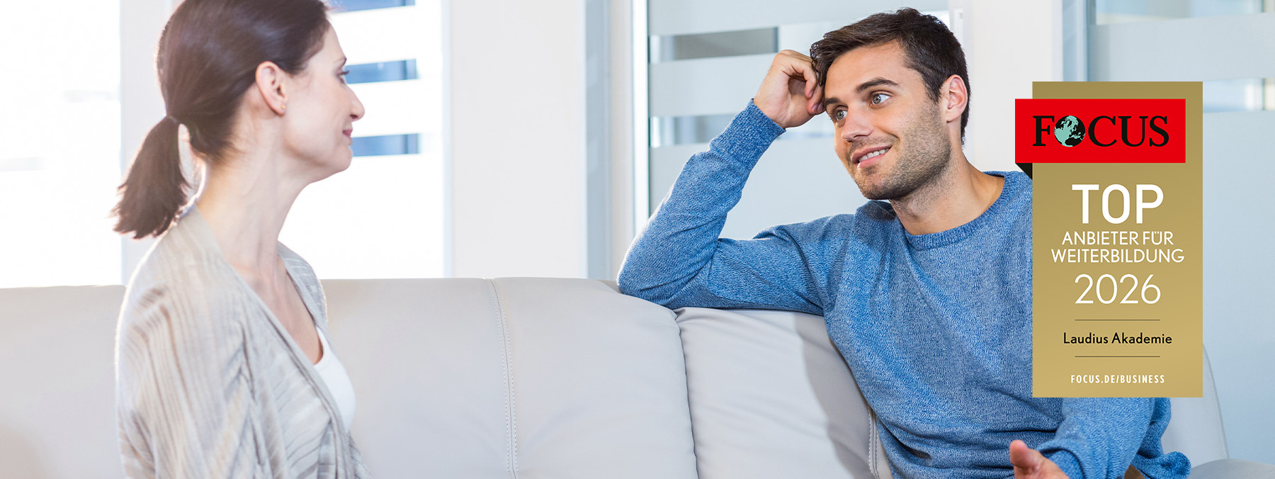 NLP-Practitioner - Neurolinguistisches Programmieren