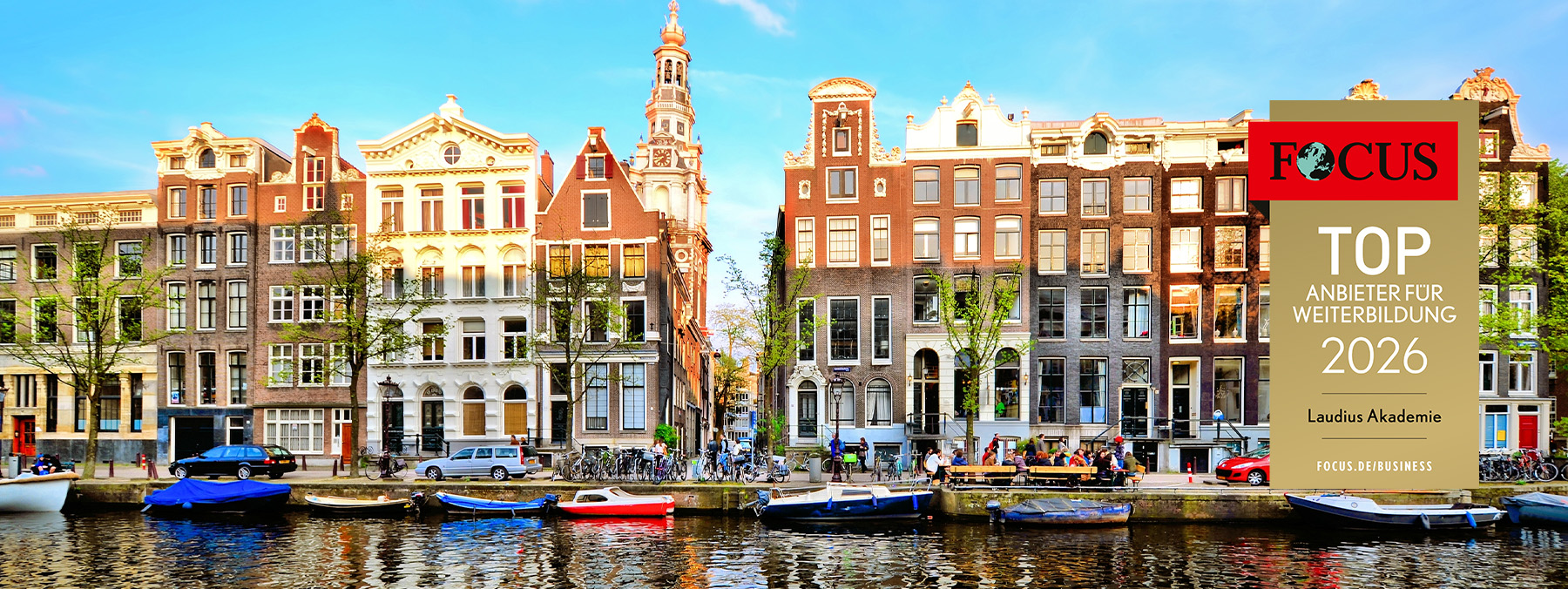 Niederländisch für Anfänger (A1)