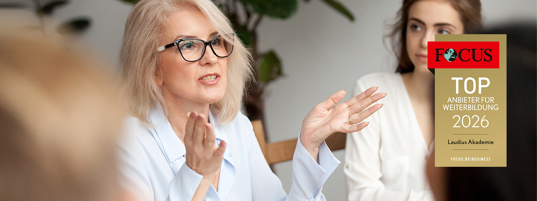 Rhetorik - die Kunst der Rede