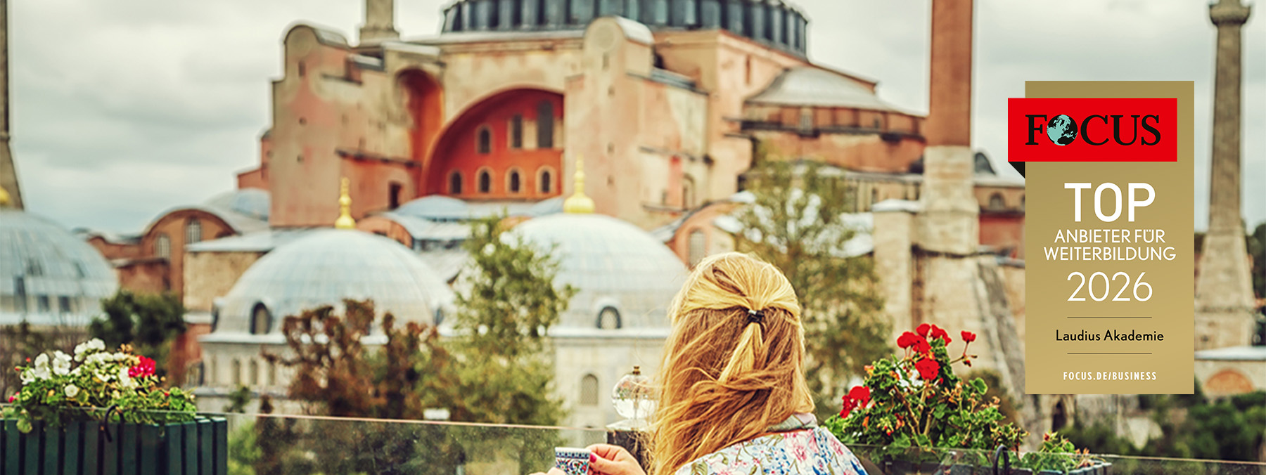 Türkisch für Anfänger (A1)