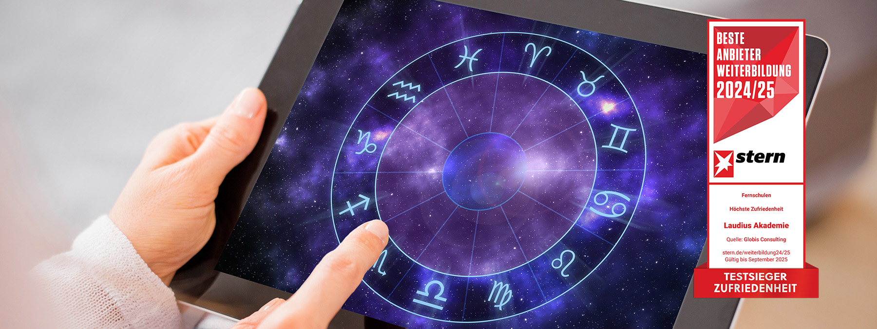 Astrologie