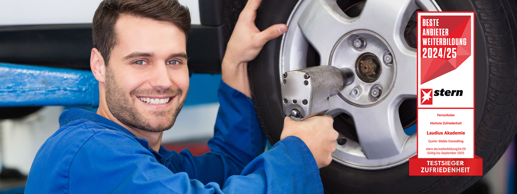 Autotechnik für Anfänger