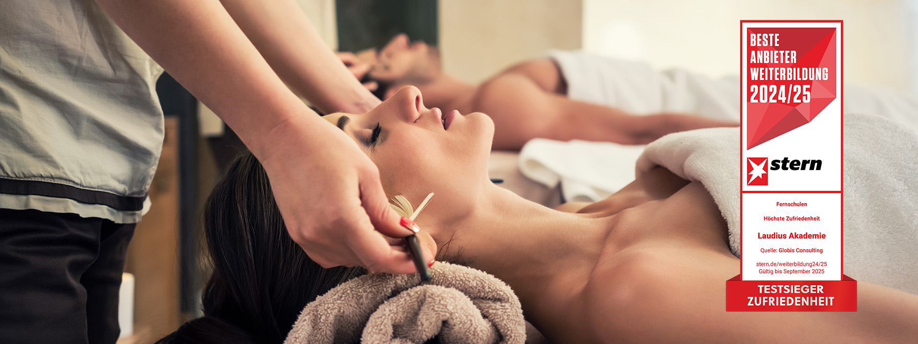 Beauty und Wellness