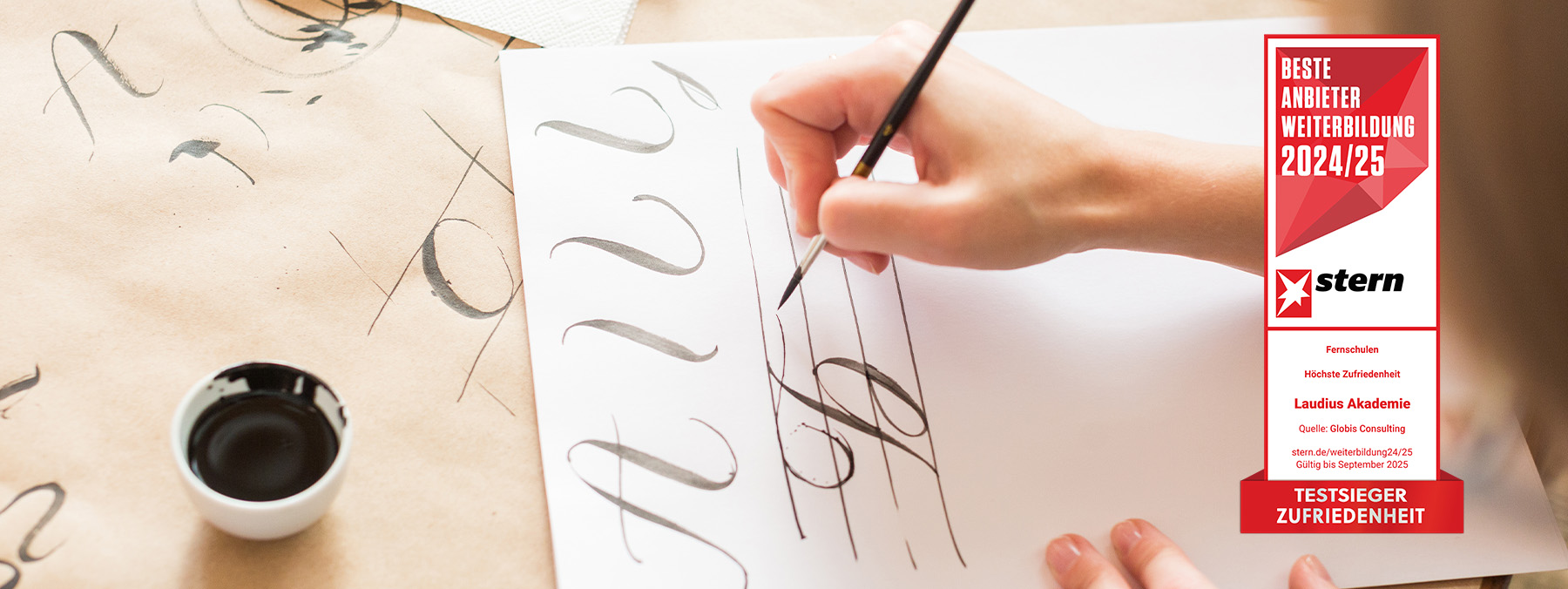 Kalligraphie